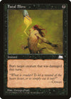 Fatal Blow [Weatherlight] 