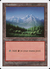 Mountain (443) [Fifth Edition] 