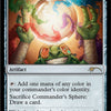 Commander's Sphere [Wizards Play Network 2024]
