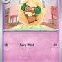 Whimsicott (035/091) [Scarlet & Violet: Paldean Fates]