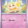 Fidough (038/091) [Scarlet & Violet: Paldean Fates]