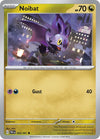 Noibat (068/091) [Scarlet & Violet: Paldean Fates]