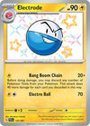 Electrode (134/091) [Scarlet & Violet: Paldean Fates]