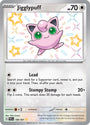 Jigglypuff (198/091) [Scarlet & Violet: Paldean Fates]