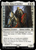 Darien, King of Kjeldor [Murders at Karlov Manor Commander]