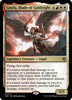Gisela, Blade of Goldnight [Murders at Karlov Manor Commander]