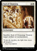 Seal of Cleansing [Murders at Karlov Manor Commander]