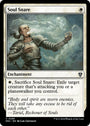 Soul Snare [Murders at Karlov Manor Commander]