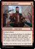 Curse of Opulence [Murders at Karlov Manor Commander]