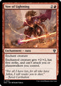 Vow of Lightning [Murders at Karlov Manor Commander]