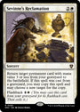 Sevinne's Reclamation [Murders at Karlov Manor Commander]