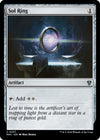 Sol Ring [Murders at Karlov Manor Commander]
