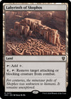 Labyrinth of Skophos [Murders at Karlov Manor Commander]