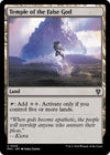 Temple of the False God [Murders at Karlov Manor Commander]
