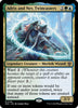 Adrix and Nev, Twincasters [Murders at Karlov Manor Commander]