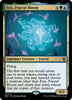 Esix, Fractal Bloom [Murders at Karlov Manor Commander]