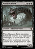 Massacre Wurm [Murders at Karlov Manor Commander]