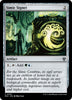 Simic Signet [Murders at Karlov Manor Commander]