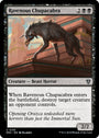 Ravenous Chupacabra [Murders at Karlov Manor Commander]