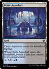Dimir Aqueduct [Murders at Karlov Manor Commander]