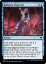 Ephara's Dispersal [Murders at Karlov Manor Commander]