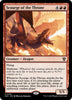 Scourge of the Throne [Murders at Karlov Manor Commander]