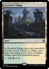 Fortified Village [Murders at Karlov Manor Commander]