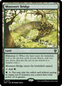Mosswort Bridge [Murders at Karlov Manor Commander]
