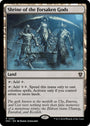 Shrine of the Forsaken Gods [Murders at Karlov Manor Commander]