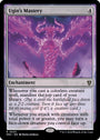Ugin's Mastery [Murders at Karlov Manor Commander]