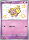 Fidough (SVP069) [Scarlet & Violet: Black Star Promos]