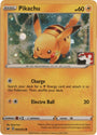 Pikachu (065/202) (Cosmos Holo) [League & Championship Cards]