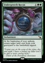 Undergrowth Recon (Promo Pack) - Español [Murders at Karlov Manor Promos]