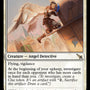 Wojek Investigator (Promo Pack) - Español [Murders at Karlov Manor Promos]