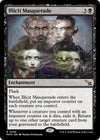 Illicit Masquerade (Promo Pack) [Murders at Karlov Manor Promos]
