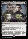 Illicit Masquerade (Promo Pack) [Murders at Karlov Manor Promos]