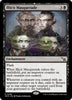 Illicit Masquerade (Promo Pack) [Murders at Karlov Manor Promos]