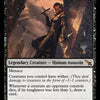 Massacre Girl, Known Killer (Promo Pack) [Murders at Karlov Manor Promos]