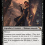 Massacre Girl, Known Killer (Promo Pack) [Murders at Karlov Manor Promos]