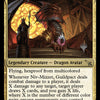 Niv-Mizzet, Guildpact (Promo Pack) [Murders at Karlov Manor Promos]