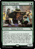 Sharp-Eyed Rookie (Promo Pack) [Murders at Karlov Manor Promos]