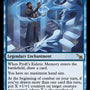 Proft's Eidetic Memory (Promo Pack) [Murders at Karlov Manor Promos] - Español