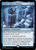 Proft's Eidetic Memory (Promo Pack) [Murders at Karlov Manor Promos] - Español