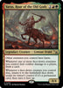 Yarus, Roar of the Old Gods (Promo Pack) [Murders at Karlov Manor Promos]