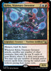 Kylox, Visionary Inventor (Promo Pack) [Murders at Karlov Manor Promos]