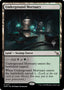 Underground Mortuary (Promo Pack) [Murders at Karlov Manor Promos] - Español