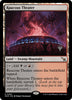 Raucous Theater (Promo Pack) - Español [Murders at Karlov Manor Promos]