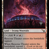 Raucous Theater (Promo Pack) - Español [Murders at Karlov Manor Promos]