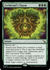 Archdruid's Charm (Promo Pack) [Murders at Karlov Manor Promos]