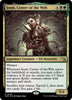 Izoni, Center of the Web (Promo Pack) - Español [Murders at Karlov Manor Promos]